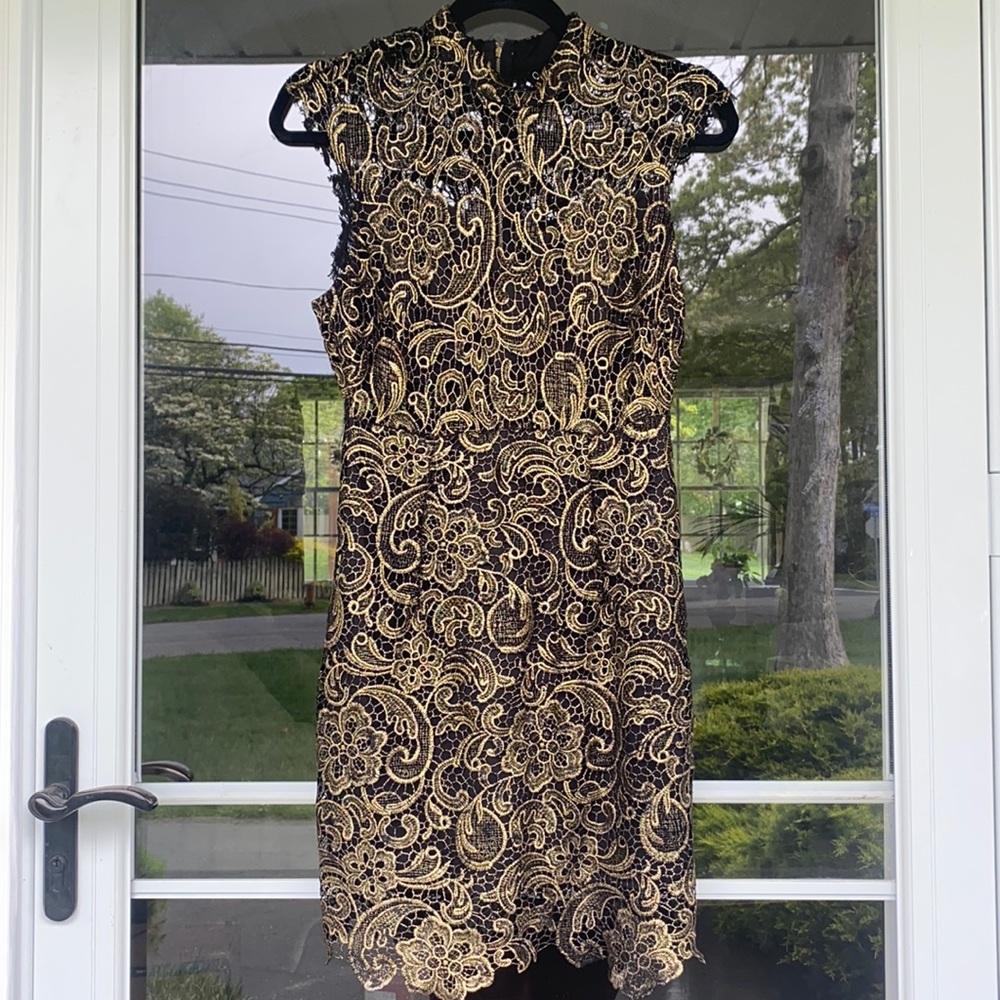 sexy cocktail dress